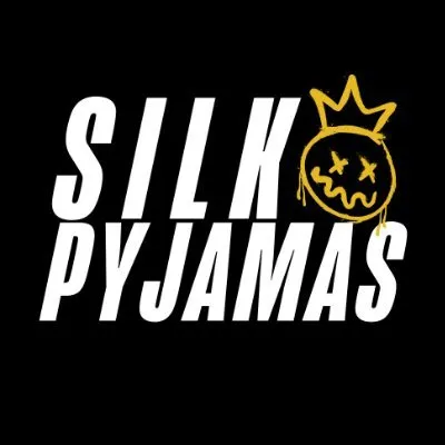Silk Pyjamas
